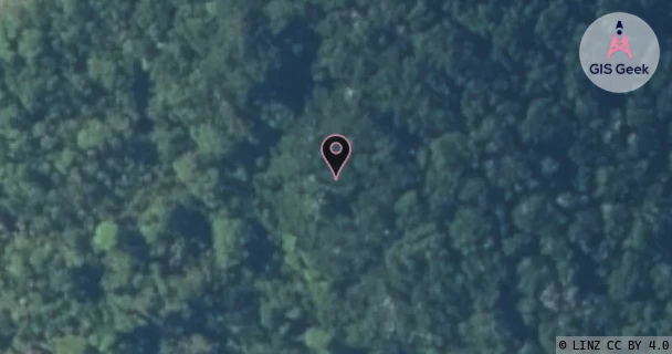 One New Zealand Group Limited - Mt Freeth (Vf Picton S2Pct) aerial image