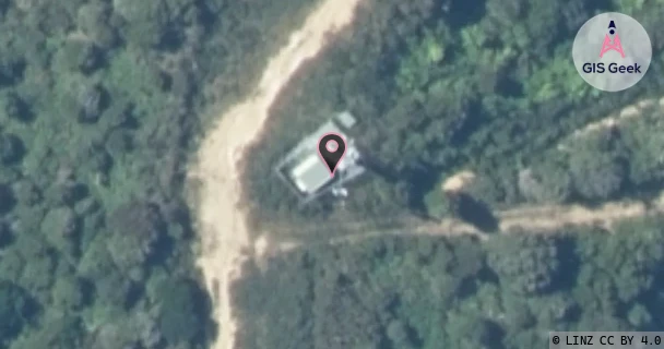 One New Zealand Group Limited - Mt Freeth (Vf Picton S2Pct) aerial image