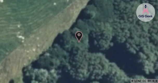 Chorus New Zealand Limited - Ranginui aerial image