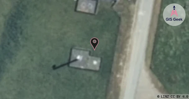 Vital Limited - Bunnythorpe (Xwpr) aerial image