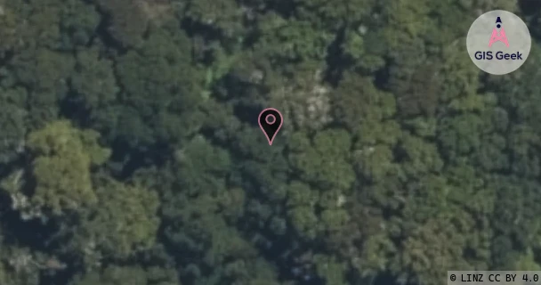 One New Zealand Group Limited - Parties Road aerial image