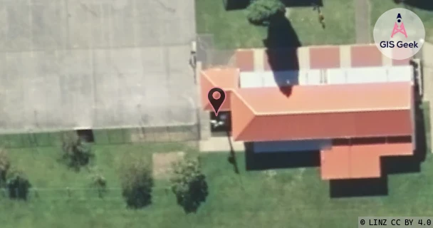 Wificonnect Limited - Taneatua (Wificonnect) aerial image