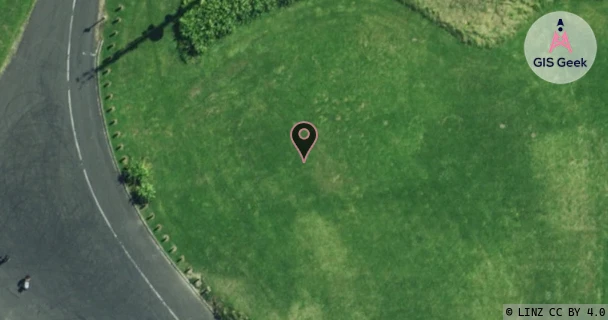 Gisborne.net.n.z. Limited - 1435 Waingake Road, Waingake, Manutūkē (Gisborne.net Rerepi) aerial image