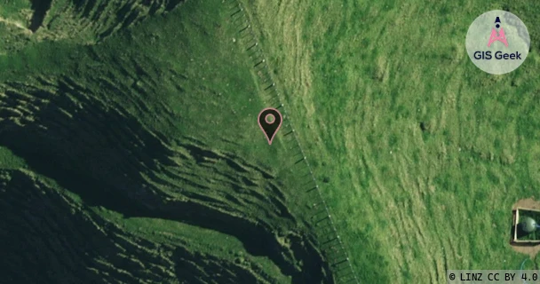 Gisborne.net.n.z. Limited - 1435 Waingake Road, Waingake, Manutūkē (Gisborne.net Rerepi) aerial image