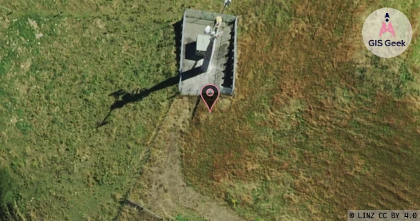 Eonfibre Limited - 463 Paparamu Road Piarere (Vf Tru) aerial image