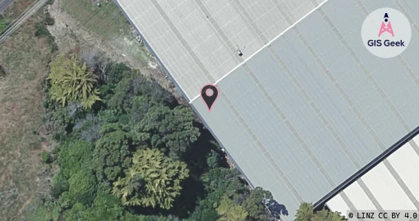 Vital Limited - 18 Jamaica Drive, Grenada aerial image