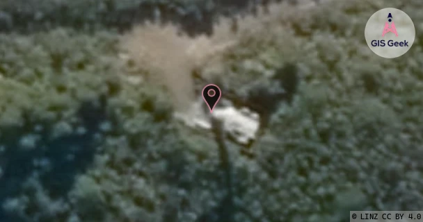 One New Zealand Group Limited - Behind 56 Callaghan Road Maromaku (Vf N1Tow Towai) aerial image