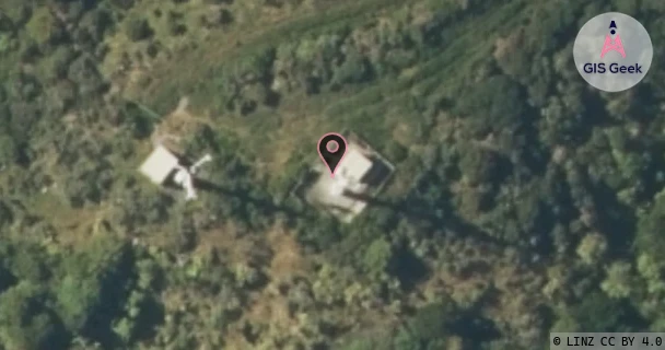 One New Zealand Group Limited - Hill Behind Nopera (Vf Portage/Marlborough S2Pmh) aerial image