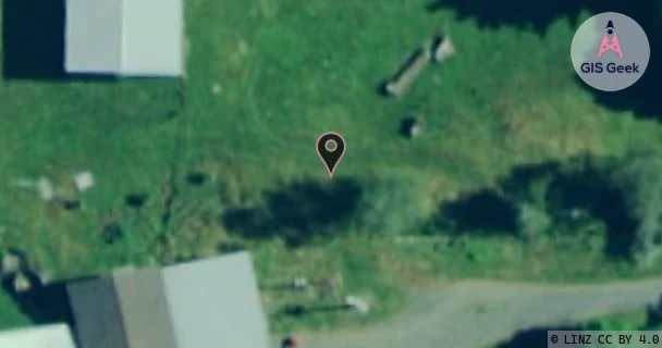 Chorus New Zealand Limited - Gribbons Rd 2 aerial image