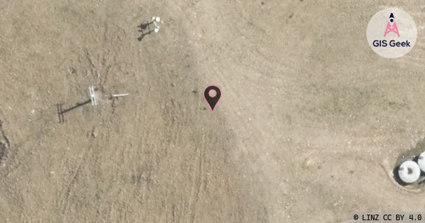 Enhanced Solutions Limited - Te Puna Aonet aerial image