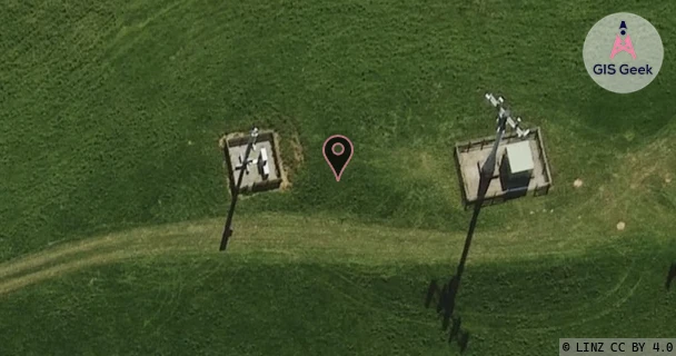 Two Degrees Networks Limited - (Bop-022-030-B)[Kmlw]_Kaimai_Lower aerial image