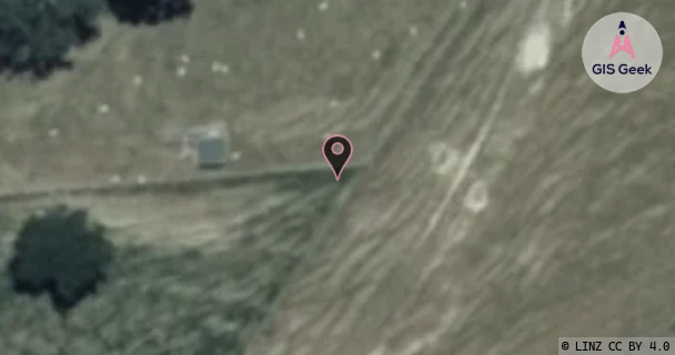 undefined aerial image