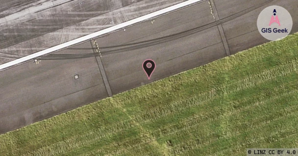 undefined aerial image