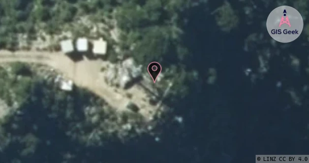 One New Zealand Group Limited - Above 181 Takaka-Collingwood Highway Takaka-Collingwood (Lot 1 Dp 17147 Nelson) (Vf Takaka S1Tkk) aerial image