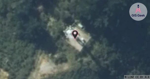One New Zealand Group Limited - Above 181 Takaka-Collingwood Highway Takaka-Collingwood (Lot 1 Dp 17147 Nelson) (Vf Takaka S1Tkk) aerial image