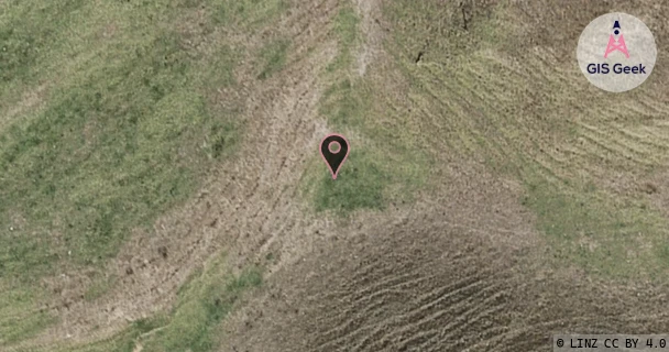 Stratanet Limited - Tahekeroa aerial image