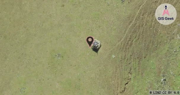 Select Solutions Limited - 1333 Manaia Road, Te Kouma, Coromandel aerial image