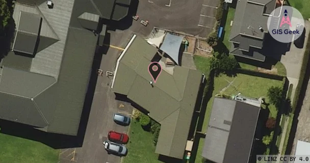 Full Flavour Limited - Pukunui Hill Kaitemako Road South Ohauiti (Rcg Ohauiti Rbpoht) aerial image
