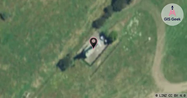Eonfibre Limited - Rear Of 167 Thames Street Morrinsville (Vf Spark Morrinsville C2Smo) aerial image