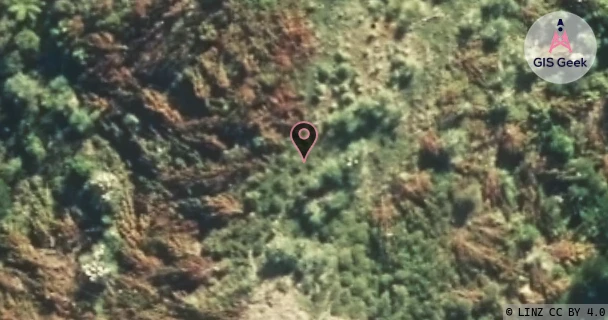 Wificonnect Limited - Taneatua (Wificonnect) aerial image