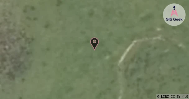 One New Zealand Group Limited - Hill Opposite 592 Remuera Settlement Road Kaikohe (Vf Kaikohe N1Kke) aerial image