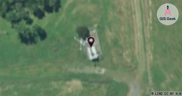 One New Zealand Group Limited - Otumaika Hill (Vf Mangatarata C2Mra) aerial image