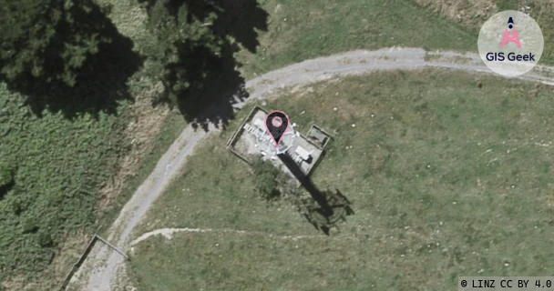 undefined aerial image