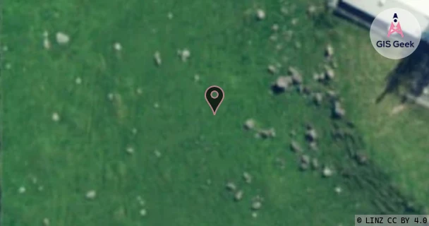 Chorus New Zealand Limited - Kaimai aerial image