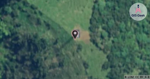Lightwire Limited - Katikati (Netsmart) aerial image