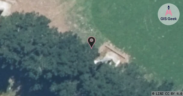 Two Degrees Networks Limited - Rangitata Hwy Ealing 7773 (Can-063-006-A) aerial image