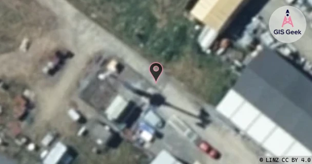 One New Zealand Group Limited - Arapaepae Trig aerial image