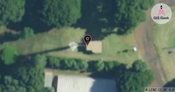 Stratanet Limited - (Akl-Frk-001-A)[Puke]_Anzac Road Reserve, Pukekohe aerial image