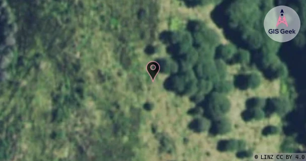 Chorus New Zealand Limited - Gribbons Rd 1 aerial image