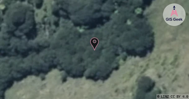 Chorus New Zealand Limited - Ruatiti Smar aerial image