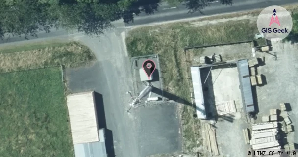 Two Degrees Networks Limited - (Tnk-033-045-A)[Rpko]_Ratapiko aerial image