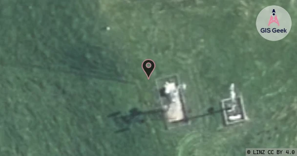 undefined aerial image