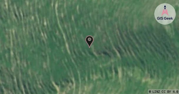 Eonfibre Limited - Mangawara aerial image