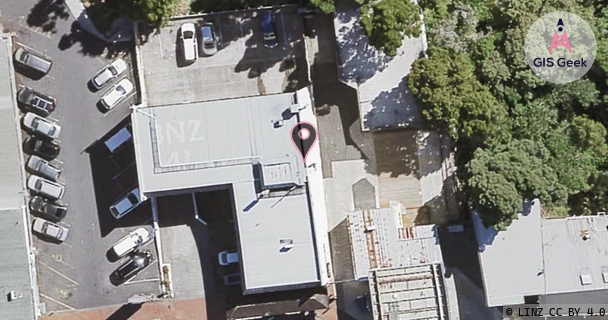 Two Degrees Networks Limited - Avondale Racecourse (Akl-007-133-A) aerial image