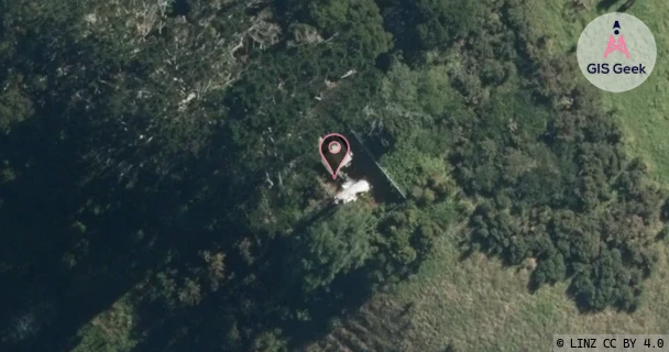 Eonfibre Limited - 91 Small Road Silverdale (Vf N2Sor Silverdale) aerial image