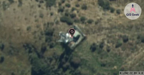 Two Degrees Networks Limited - (Sth-074-001-B)[Gore]_Gore aerial image