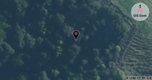 Jagre Holdings Llc - Waiwhero aerial image