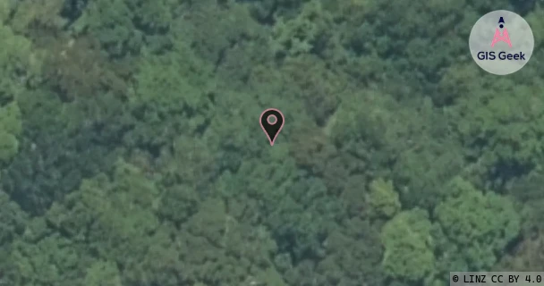 One New Zealand Group Limited - Kahikatea aerial image