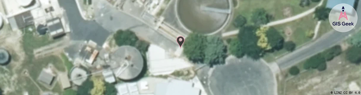 South Waikato District Council - Tokoroa Base aerial image