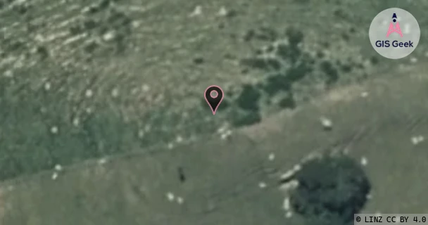 Inspire Net Limited - Rwmjer - Jerusalem aerial image