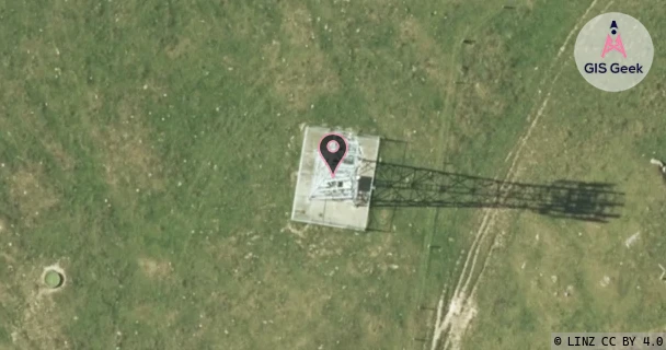 One New Zealand Group Limited - Moetahanga Hill 760 Mangawhio Road Wharepūhunga (Rcg Lake Waipapa Rwklwp) aerial image