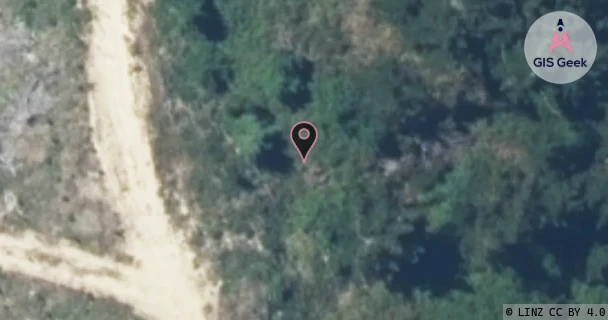 One New Zealand Group Limited - Mt Murchison (Vf S1Mtu) aerial image