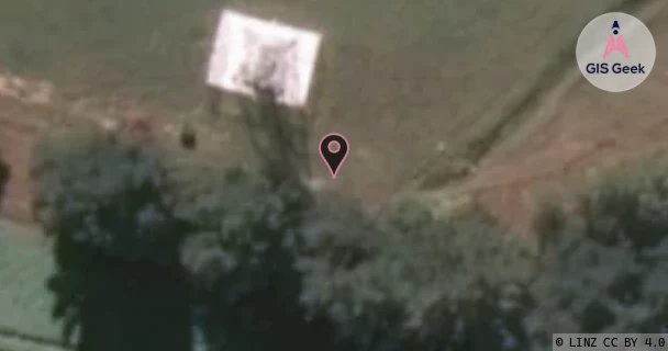 Eonfibre Limited - Castle Hill (Vfnz) aerial image