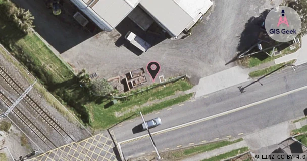 Two Degrees Networks Limited - Takanini East (Akl-008-079-A) aerial image