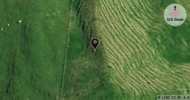 Gisborne.net.n.z. Limited - 1435 Waingake Road, Waingake, Manutūkē (Gisborne.net Rerepi) aerial image