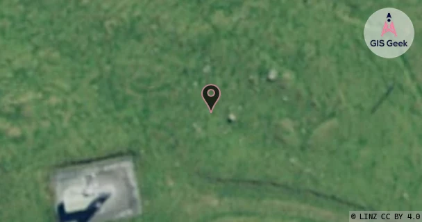 One New Zealand Group Limited - Adjacent State Highway 29 Lower Kaimai (Vf Kaimai Summit C5Kms) aerial image